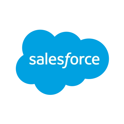 Salesforce icon