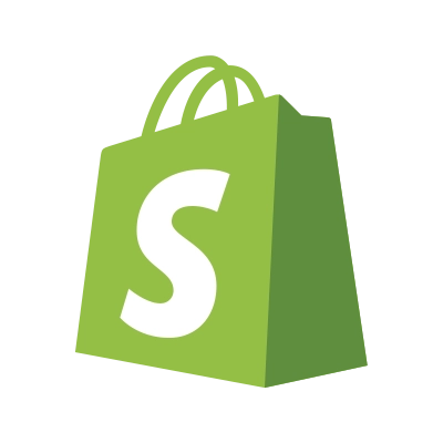 Shopify icon
