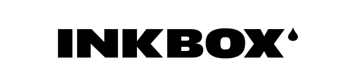Inkbox logo