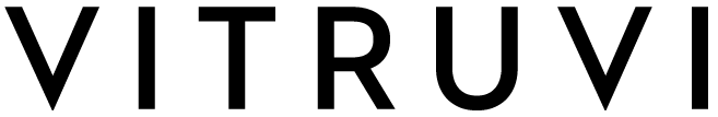 Vitruvi logo