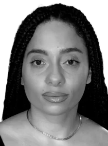 Sara Panton Rogier headshot