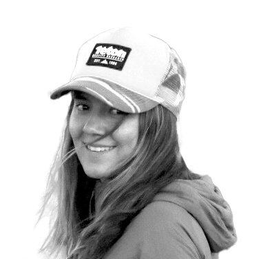 Sara Panton Rogier headshot