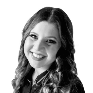 Sara Panton Rogier headshot
